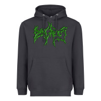Smoke dying fetus 5 Heavyweight Hoodie - artisFamous