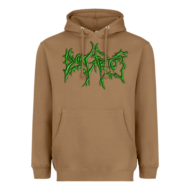 Dying Fetus 5 Heavyweight Hoodie by artisFamous | Teevron