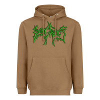 Toasted Coconut dying fetus 5 Heavyweight Hoodie - artisFamous