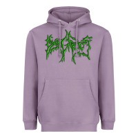 Lavender dying fetus 5 Heavyweight Hoodie - artisFamous