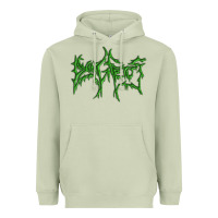 Matcha dying fetus 5 Heavyweight Hoodie - artisFamous