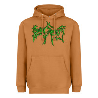 Meerkat dying fetus 5 Heavyweight Hoodie - artisFamous