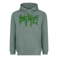 Sage dying fetus 5 Heavyweight Hoodie - artisFamous