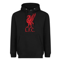 Black l f c Heavyweight Hoodie - artisFamous