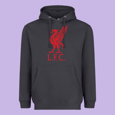 L F C Heavyweight Hoodie Designed By Artisfamous
