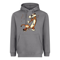Storm calvin dance party Heavyweight Hoodie - artisFamous