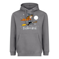 Storm brightest witch Heavyweight Hoodie - artisFamous