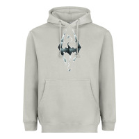 Moon Dust skyrim Heavyweight Hoodie - artisFamous