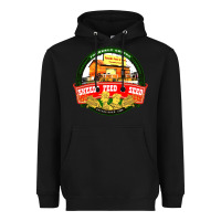 Black sneeds feed and seed Heavyweight Hoodie - artisFamous
