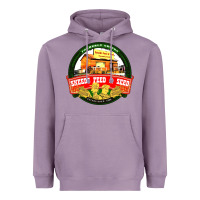 Lavender sneeds feed and seed Heavyweight Hoodie - artisFamous