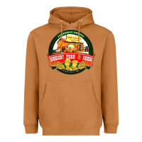 Meerkat sneeds feed and seed Heavyweight Hoodie - artisFamous