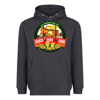 Smoke sneeds feed and seed Heavyweight Hoodie - artisFamous
