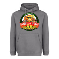 Storm sneeds feed and seed Heavyweight Hoodie - artisFamous