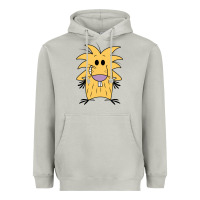 Moon Dust norbet angry beaver Heavyweight Hoodie - artisFamous