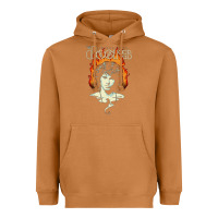 Meerkat jim Heavyweight Hoodie - artisFamous