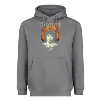 Storm jim Heavyweight Hoodie - artisFamous