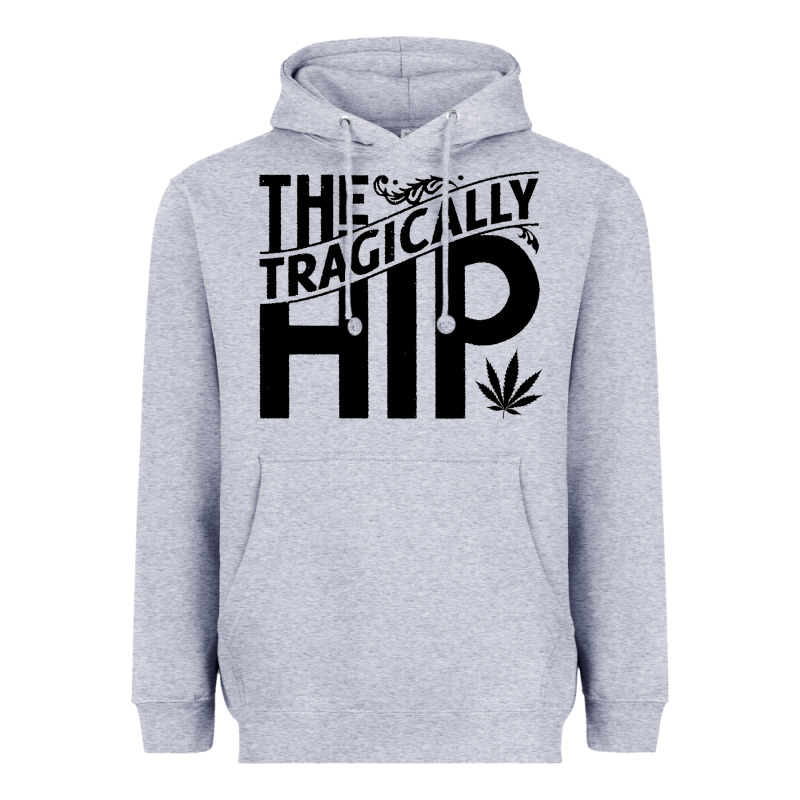 Vintage Heavyweight Hoodie by artisFamous | Teevron