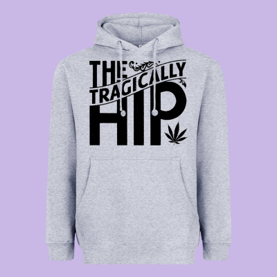 Vintage Heavyweight Hoodie Designed By Artisfamous