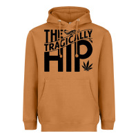 Meerkat VINTAGE Heavyweight Hoodie - artisFamous