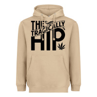 Mushroom VINTAGE Heavyweight Hoodie - artisFamous