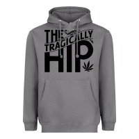 Storm VINTAGE Heavyweight Hoodie - artisFamous