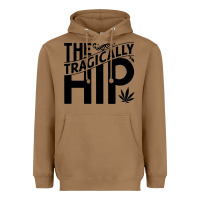 Toasted Coconut VINTAGE Heavyweight Hoodie - artisFamous