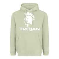 Matcha trojan condoms champion Heavyweight Hoodie - artisFamous