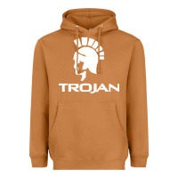 Meerkat trojan condoms champion Heavyweight Hoodie - artisFamous
