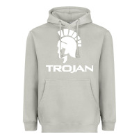 Moon Dust trojan condoms champion Heavyweight Hoodie - artisFamous