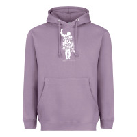 Lavender breakfast club don't you forget about me Heavyweight Hoodie - artisFamous