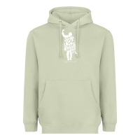 Matcha breakfast club don't you forget about me Heavyweight Hoodie - artisFamous