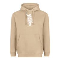 Mushroom breakfast club don't you forget about me Heavyweight Hoodie - artisFamous