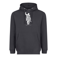 Smoke breakfast club don't you forget about me Heavyweight Hoodie - artisFamous