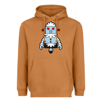 Meerkat rosie the jetsons Heavyweight Hoodie - artisFamous