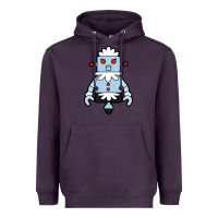 Plum rosie the jetsons Heavyweight Hoodie - artisFamous