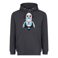 Smoke rosie the jetsons Heavyweight Hoodie - artisFamous
