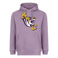 Lavender Benedict Gift Art Heavyweight Hoodie - artisFamous