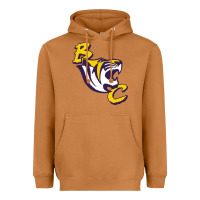 Meerkat Benedict Gift Art Heavyweight Hoodie - artisFamous