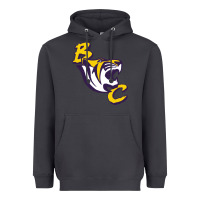 Smoke Benedict Gift Art Heavyweight Hoodie - artisFamous