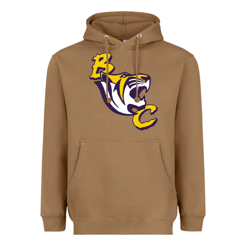 Benedict Gift Art Heavyweight Hoodie by artisFamous | Teevron