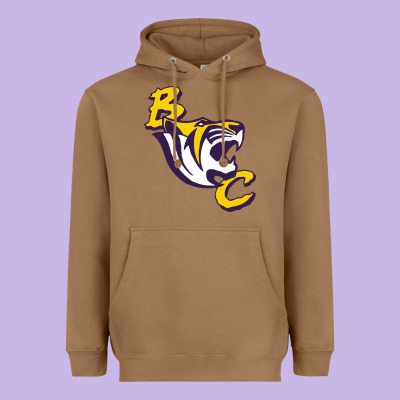 Benedict Gift Art Heavyweight Hoodie Designed By Artisfamous