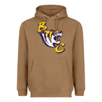 Toasted Coconut Benedict Gift Art Heavyweight Hoodie - artisFamous