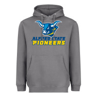 Storm alfred state Heavyweight Hoodie - artisFamous