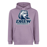 Lavender drew university Heavyweight Hoodie - artisFamous