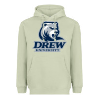 Matcha drew university Heavyweight Hoodie - artisFamous