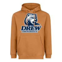 Meerkat drew university Heavyweight Hoodie - artisFamous
