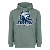 Sage drew university Heavyweight Hoodie - artisFamous