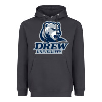 Smoke drew university Heavyweight Hoodie - artisFamous