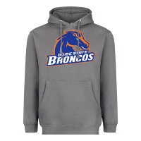 Storm Boise Design Heavyweight Hoodie - artisFamous