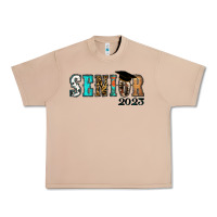 Burro Western senior 2023 Urban Heavy Tee - RanaPortraitStore